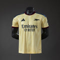 Camiseta Arsenal Tercera 2026/27 Versión Jugador - frente