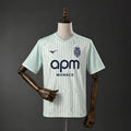 Camiseta AS Monaco Tercera 2026/27 - frente