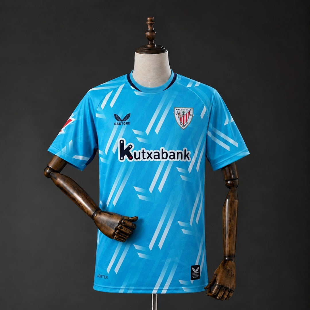 Camiseta de Entrenamiento Athletic Bilbao 2026/27 - frente