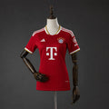 Camiseta Bayern Múnich Local 2026/27 Mujer - frente