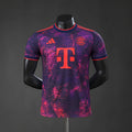 Camiseta Bayern Múnich Tercera 2026/27 Versión Jugador - frente