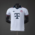 Camiseta Bayern Múnich Visita 2026/27 Versión Jugador - frente