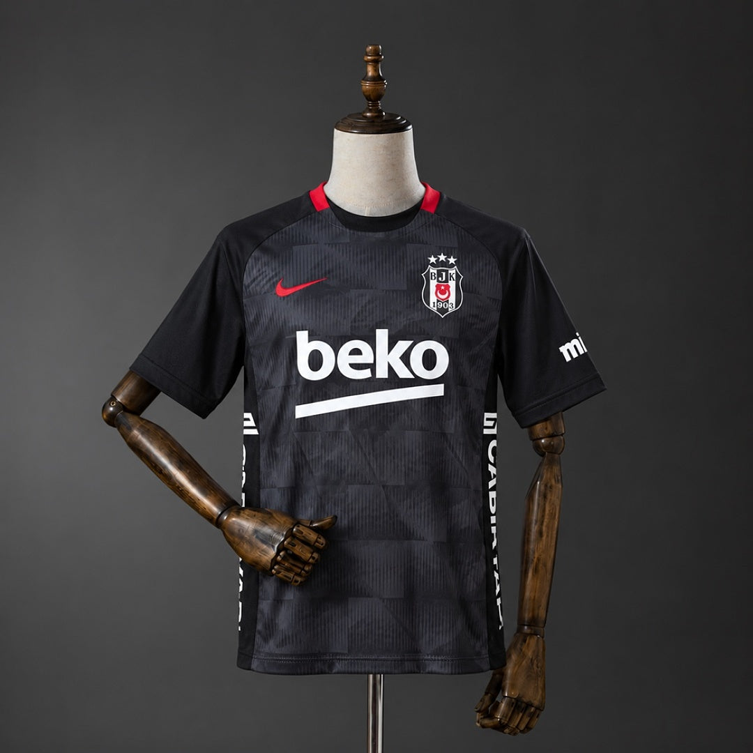 Camiseta Beşiktaş Tercera 2026/27 - frente