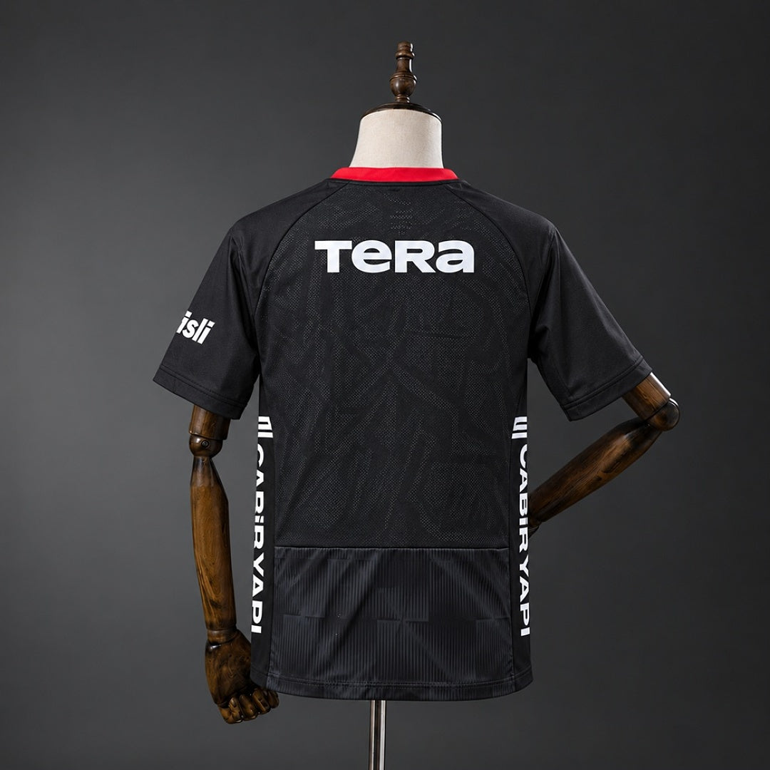 Camiseta Beşiktaş Tercera 2026/27 - espalda