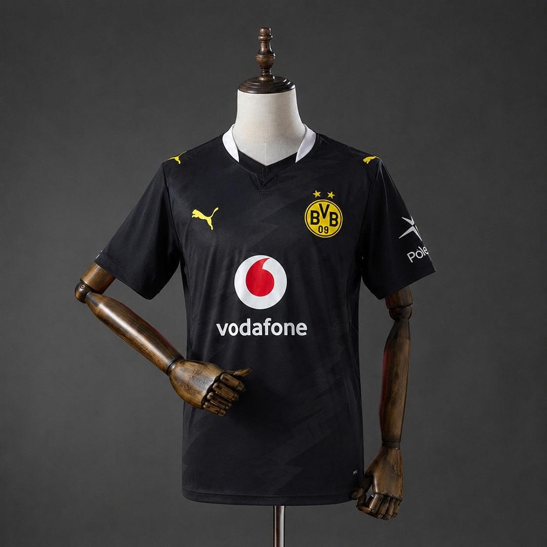 Camiseta Borussia Dortmund Visita 2026/27 - frente