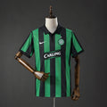 Camiseta Retro Celtic Visita 06/07 - frente