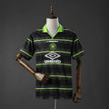 Camiseta Retro Celtic Visita 98/99 - frente