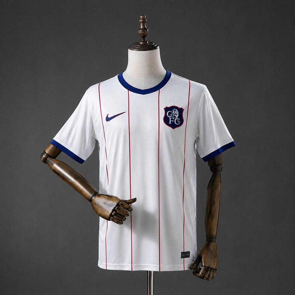 Camiseta Chelsea Tercera 2026/27 - frente