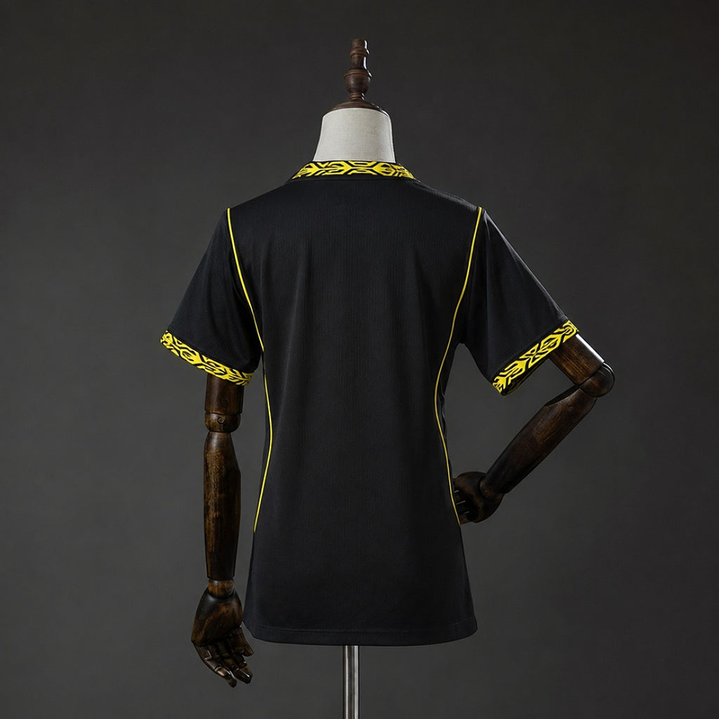 Camiseta Chelsea Visita 2026/27 Mujer - espalda
