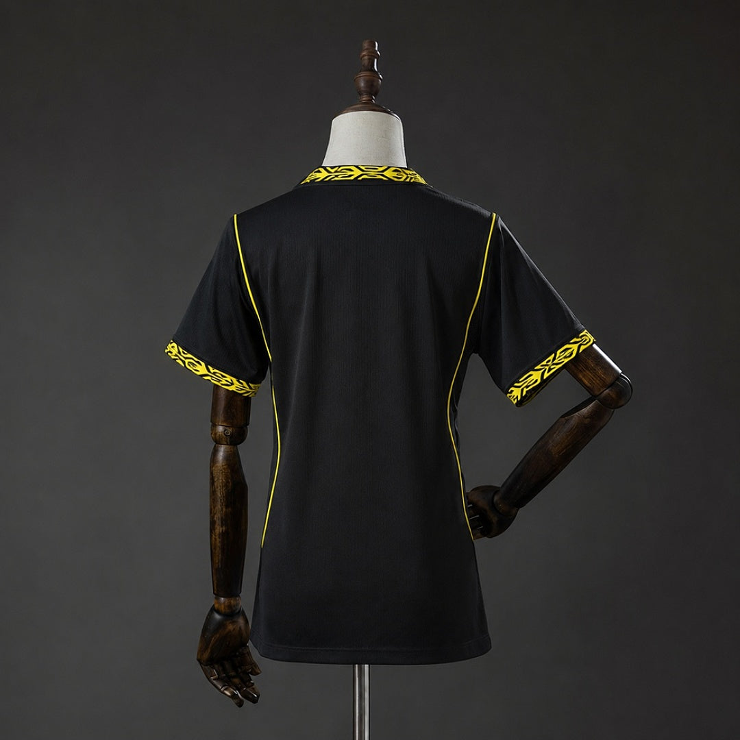 Camiseta Chelsea Visita 2026/27 Mujer - espalda