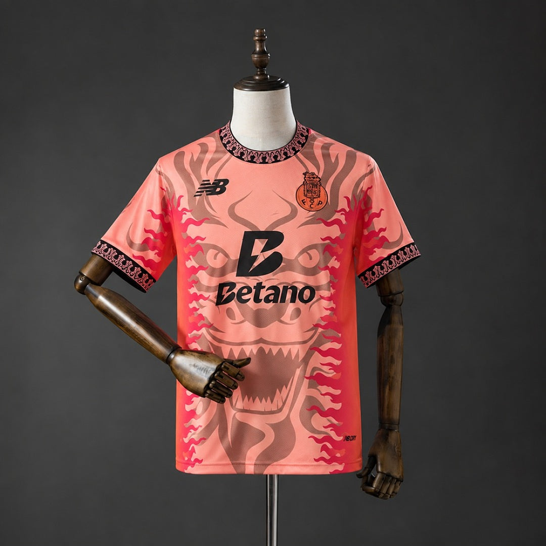 Camiseta FC Porto Edición Especial 2026/27 - frente
