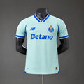 Camiseta FC Porto Tercera 2026/27 Versión Jugador - frente