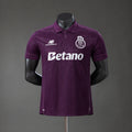 Camiseta FC Porto Visita 2026/27 Versión Jugador - frente