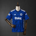 Camiseta Fenerbahçe Tercera 2026/27 - frente
