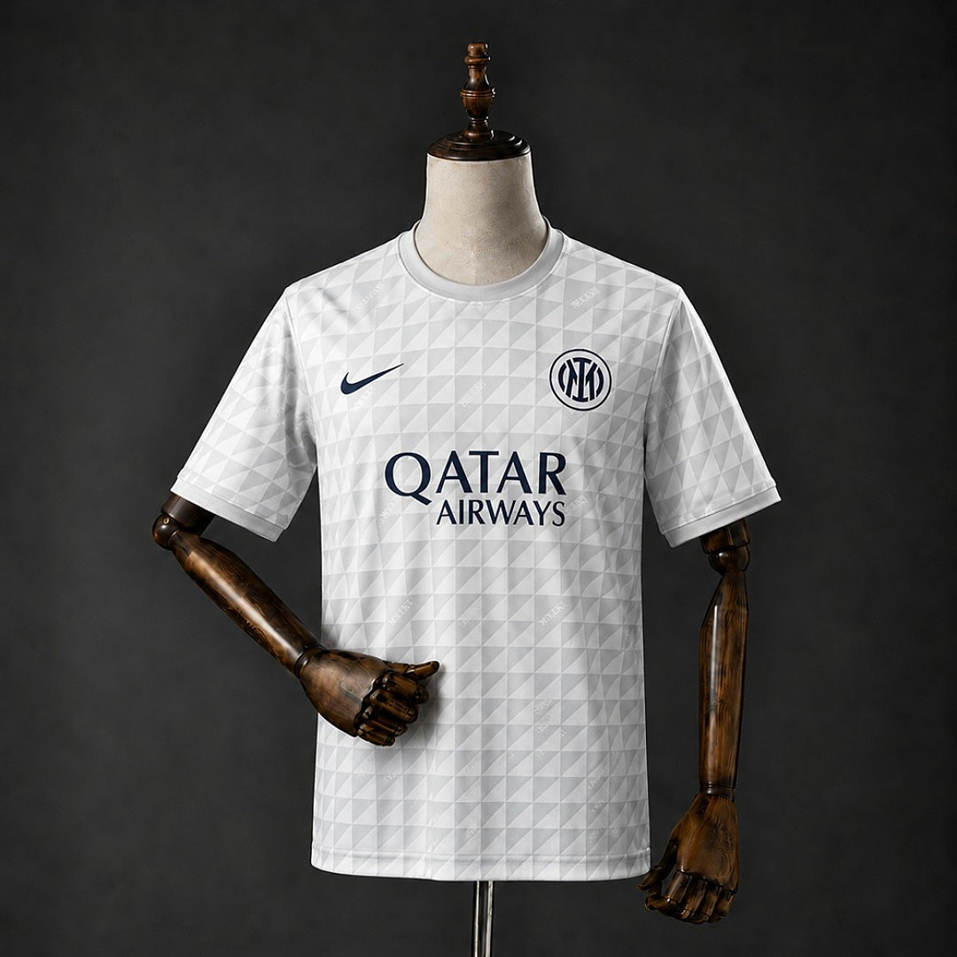 Camiseta de Entrenamiento Inter de Milán 2026/27 - frente