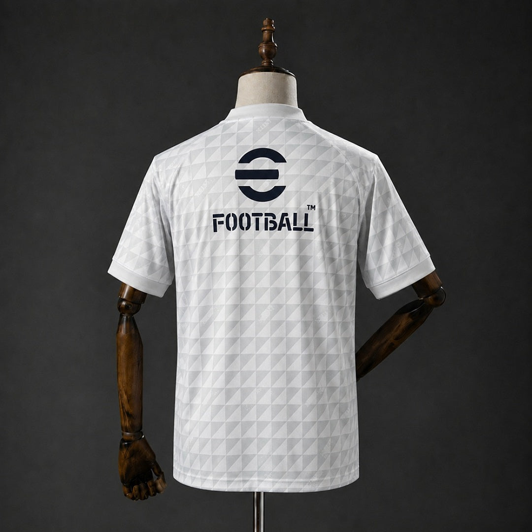 Camiseta de Entrenamiento Inter de Milán 2026/27 - espalda