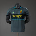 Camiseta Inter de Milán Tercera 2026/27 Versión Jugador - frente