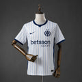 Camiseta Inter de Milán Visita 2026/27 - frente
