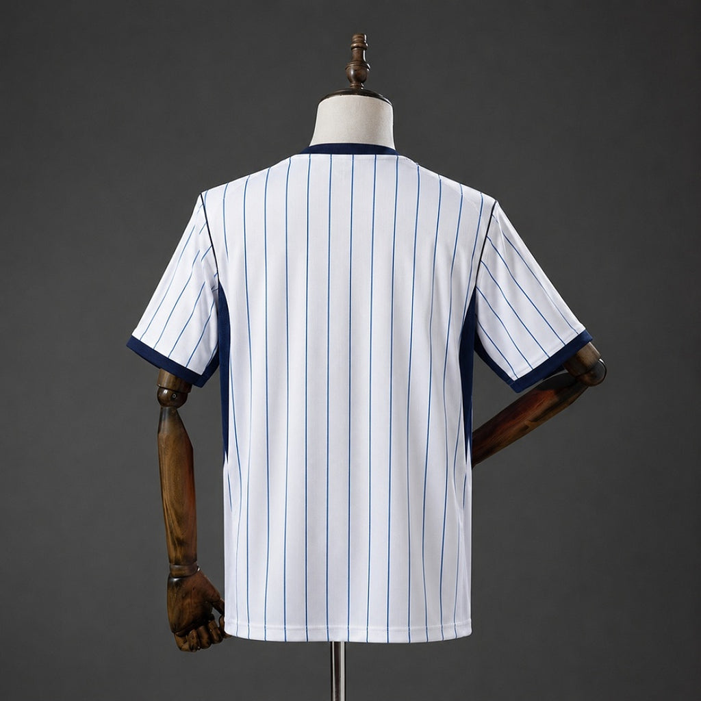 Camiseta Inter de Milán Visita 2026/27 - espalda