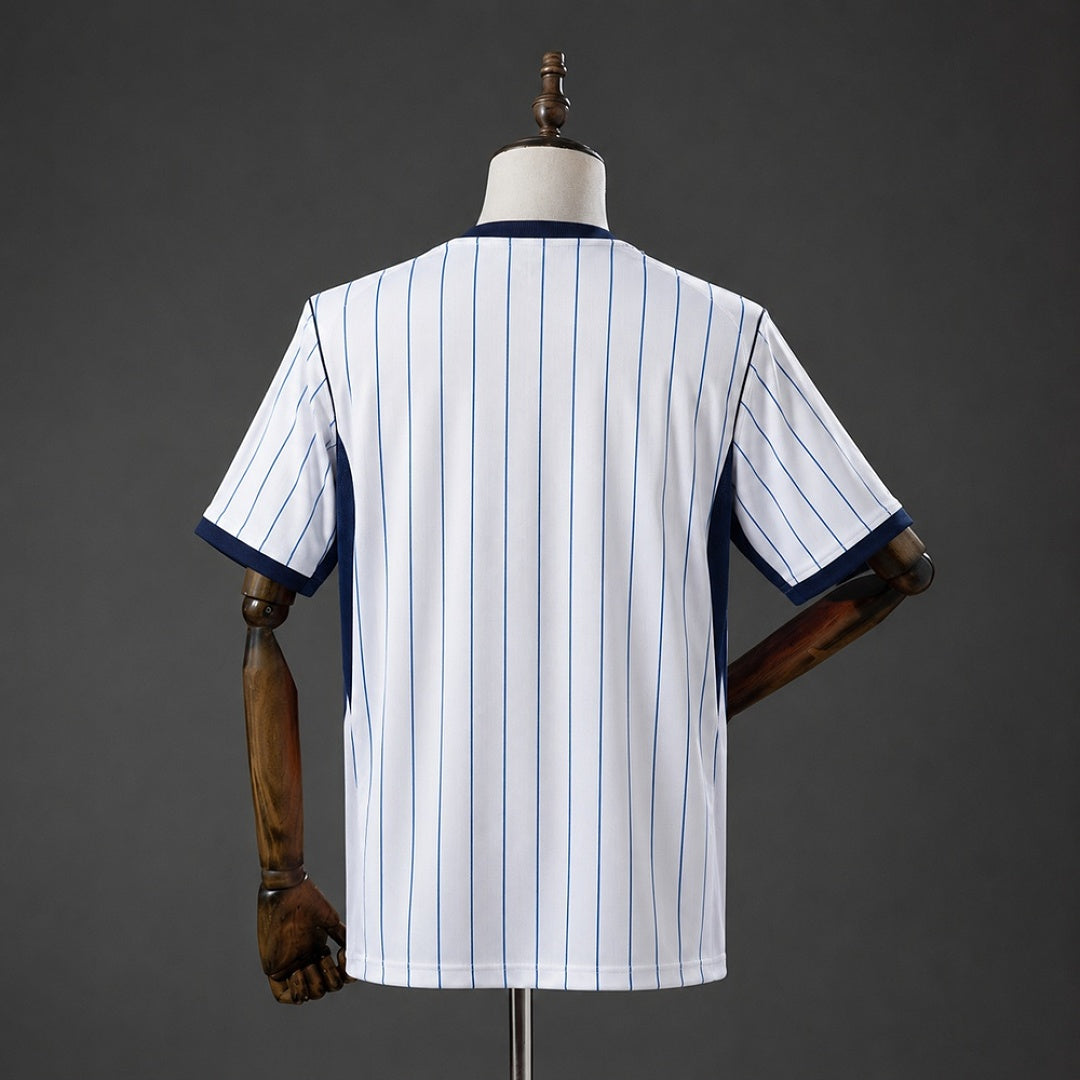 Camiseta Inter de Milán Visita 2026/27 - espalda