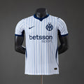 Camiseta Inter de Milán Visita 2026/27 Versión Jugador - frente