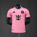 Camiseta Inter Miami Local 2026/27 Versión Jugador - frente