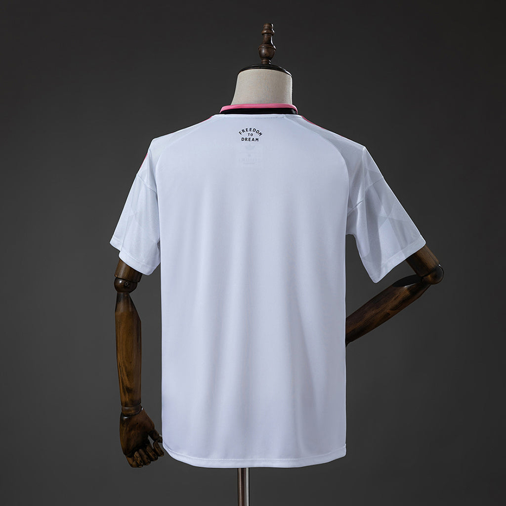 Camiseta Inter Miami Tercera 2026/27 - espalda