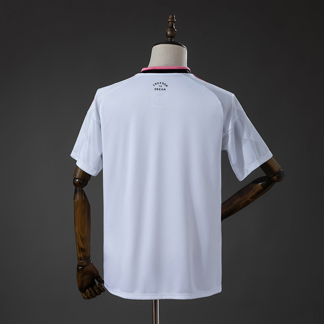 Camiseta Inter Miami Tercera 2026/27 - espalda