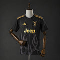 Camiseta Juventus Tercera 2026/27 - frente