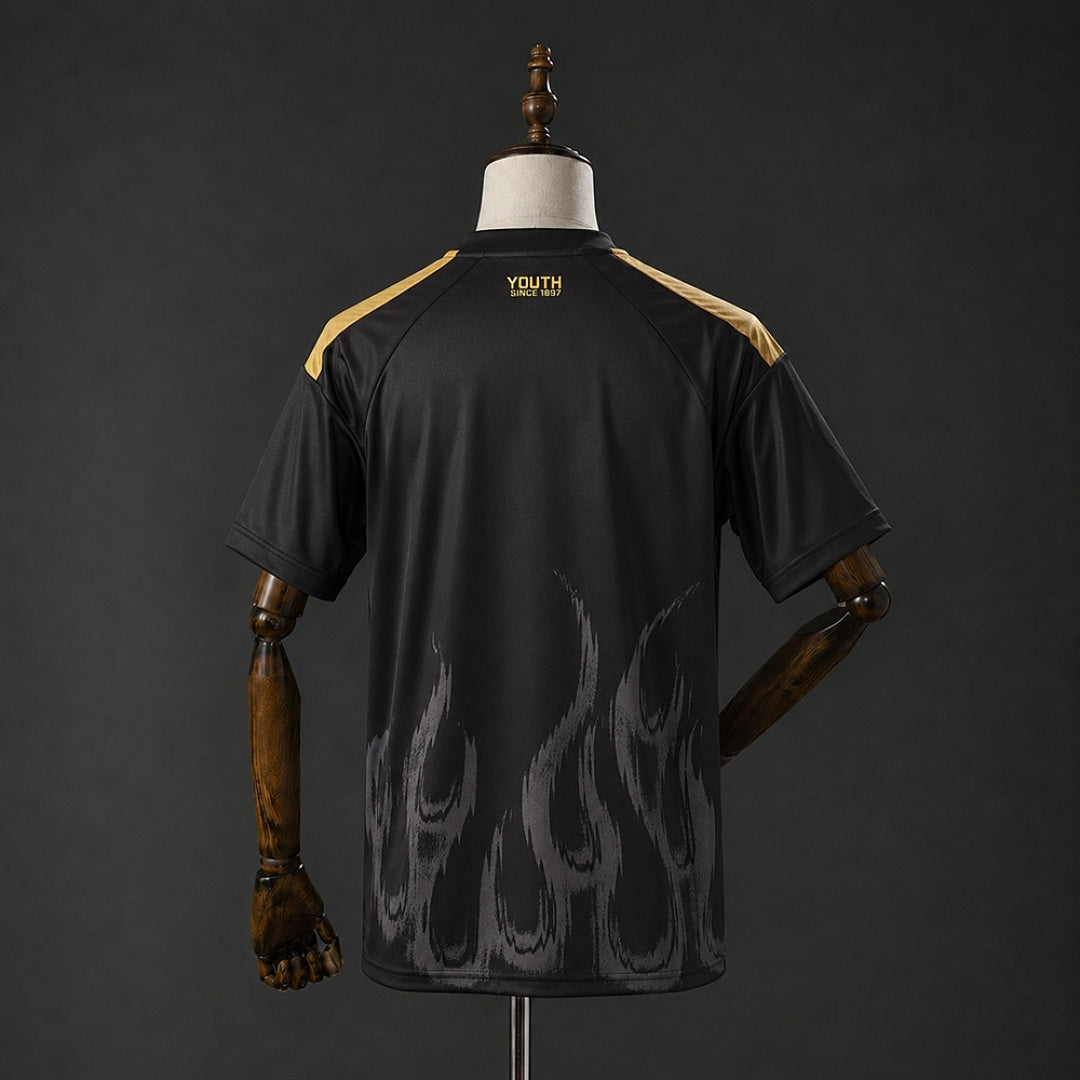 Camiseta Juventus Tercera 2026/27 - espalda
