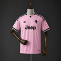 Camiseta Juventus Visita 2026/27 - frente