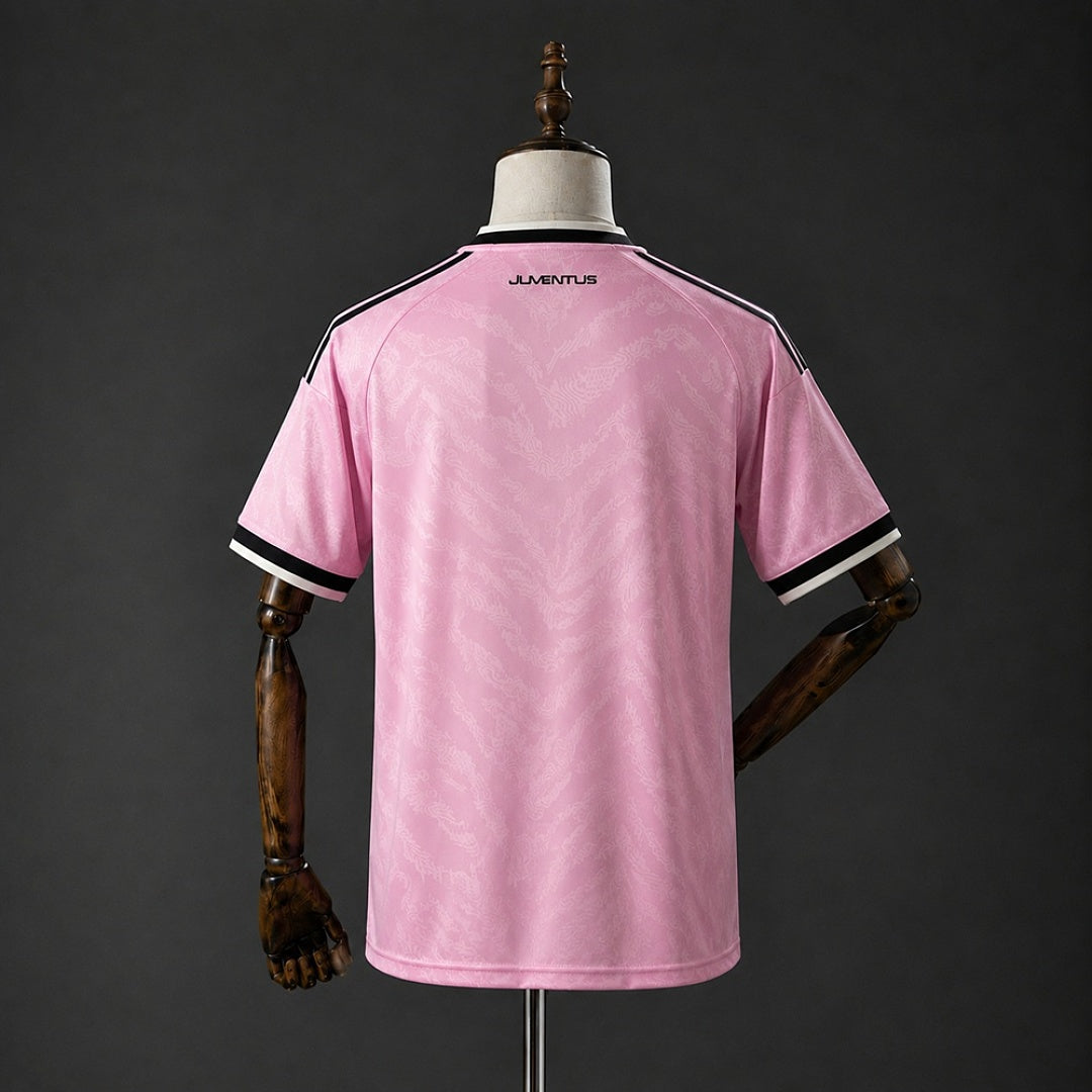 Camiseta Juventus Visita 2026/27 - espalda