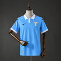Camiseta Lazio Local 2026/27 - frente