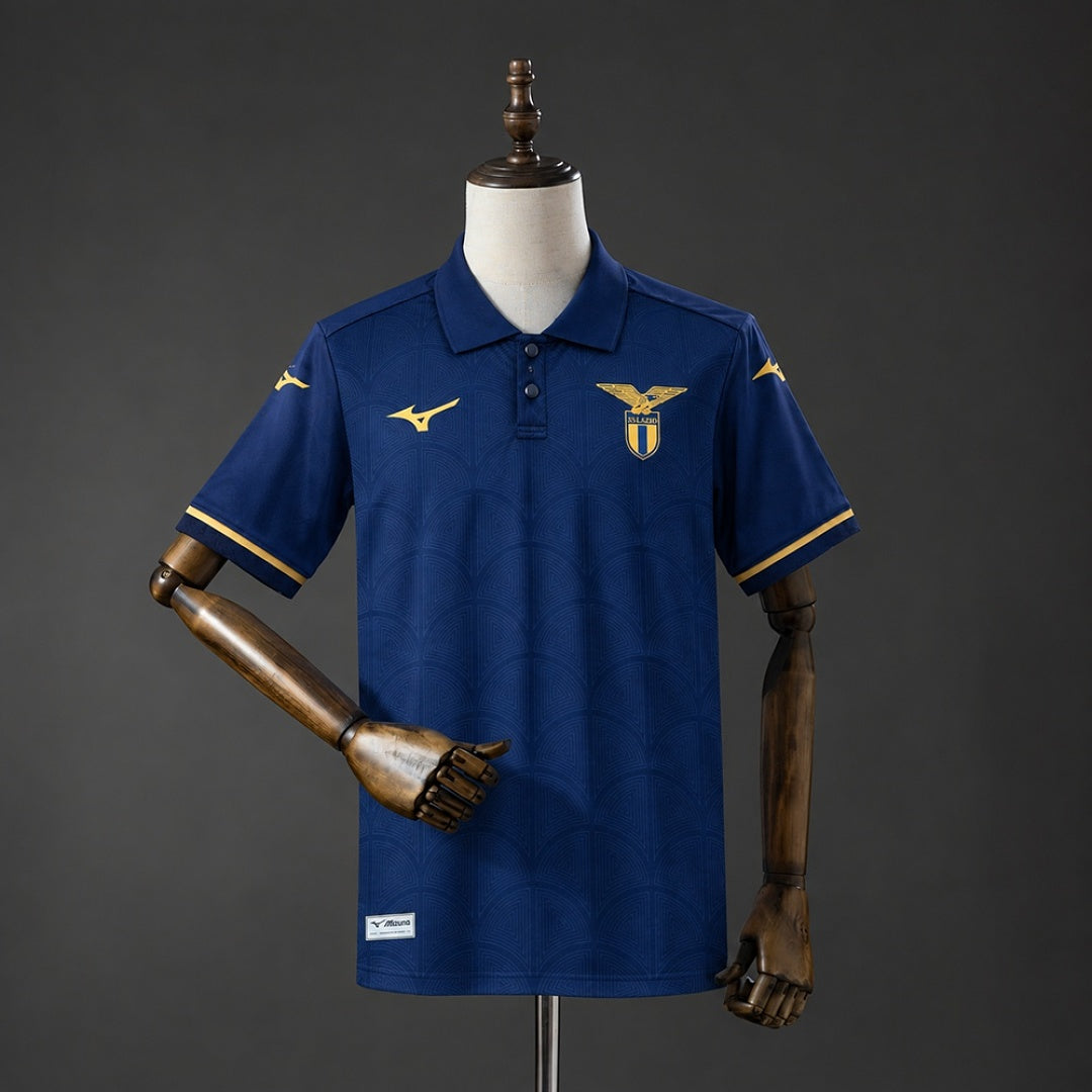 Camiseta Lazio Tercera 2026/27 - frente