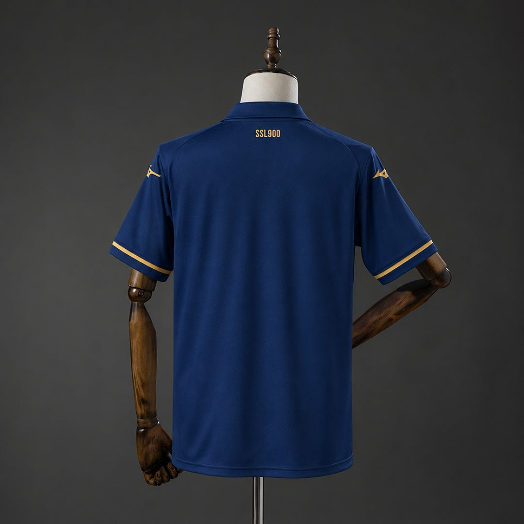 Camiseta Lazio Tercera 2026/27 - espalda