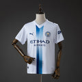 Camiseta Manchester City Tercera 2026/27 - frente