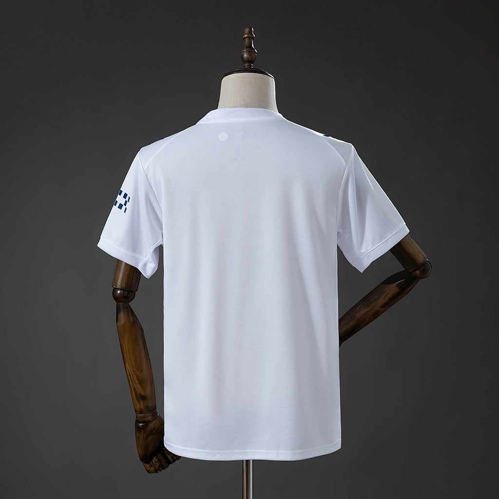 Camiseta Manchester City Tercera 2026/27 - espalda