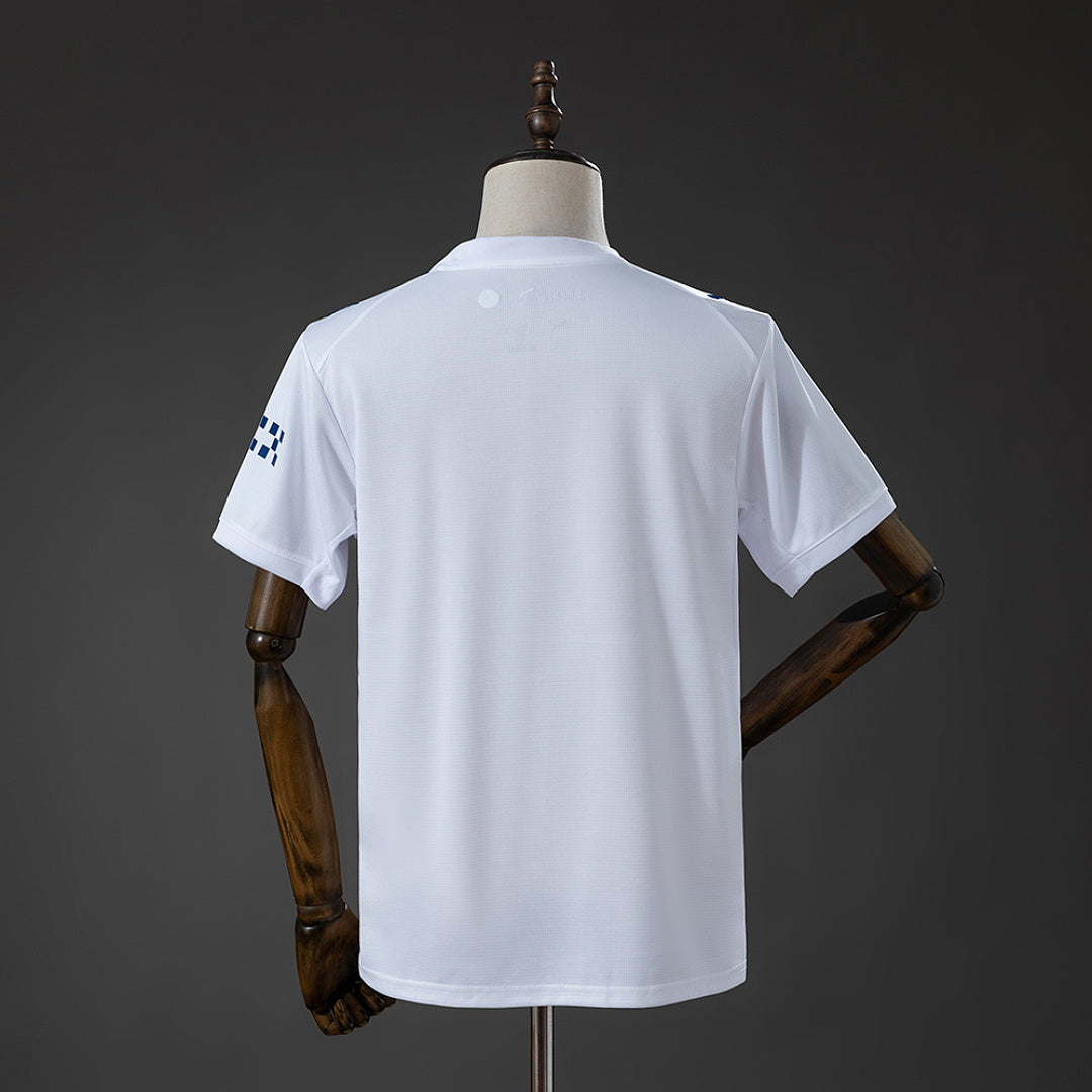 Camiseta Manchester City Tercera 2026/27 - espalda