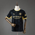 Camiseta Manchester City Visita 2026/27 - frente