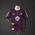 Camiseta Retro Newcastle United Visita 95/96 - frente