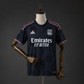 Camiseta Olympique de Lyon Tercera 2026/27 - frente