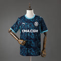 Camiseta Olympique de Marsella Visita 2026/27 - frente
