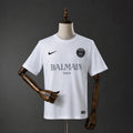 Camiseta de Entrenamiento PSG Blanca 2021 - frente