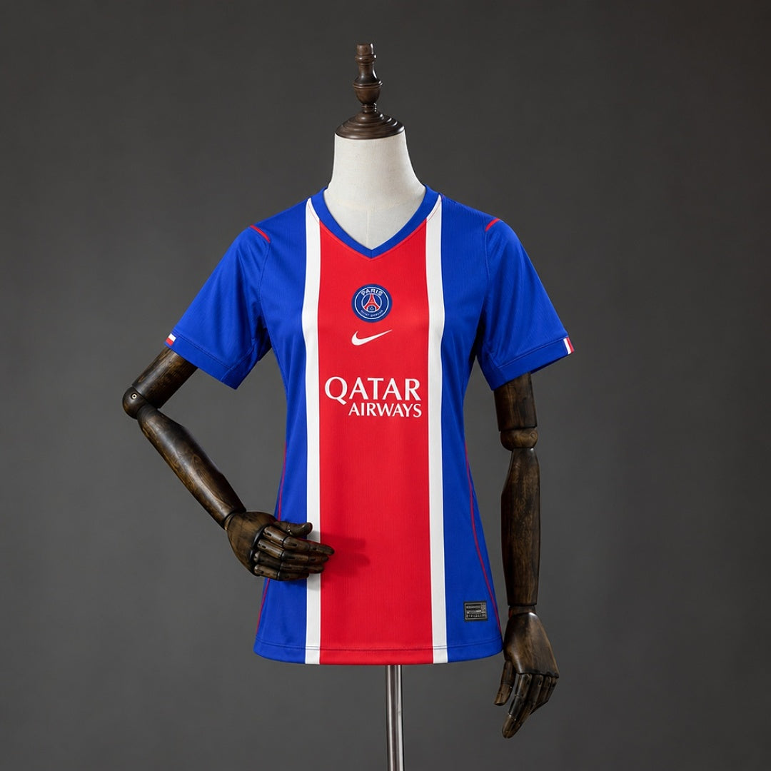 Camiseta PSG Local 2026/27 Mujer - frente
