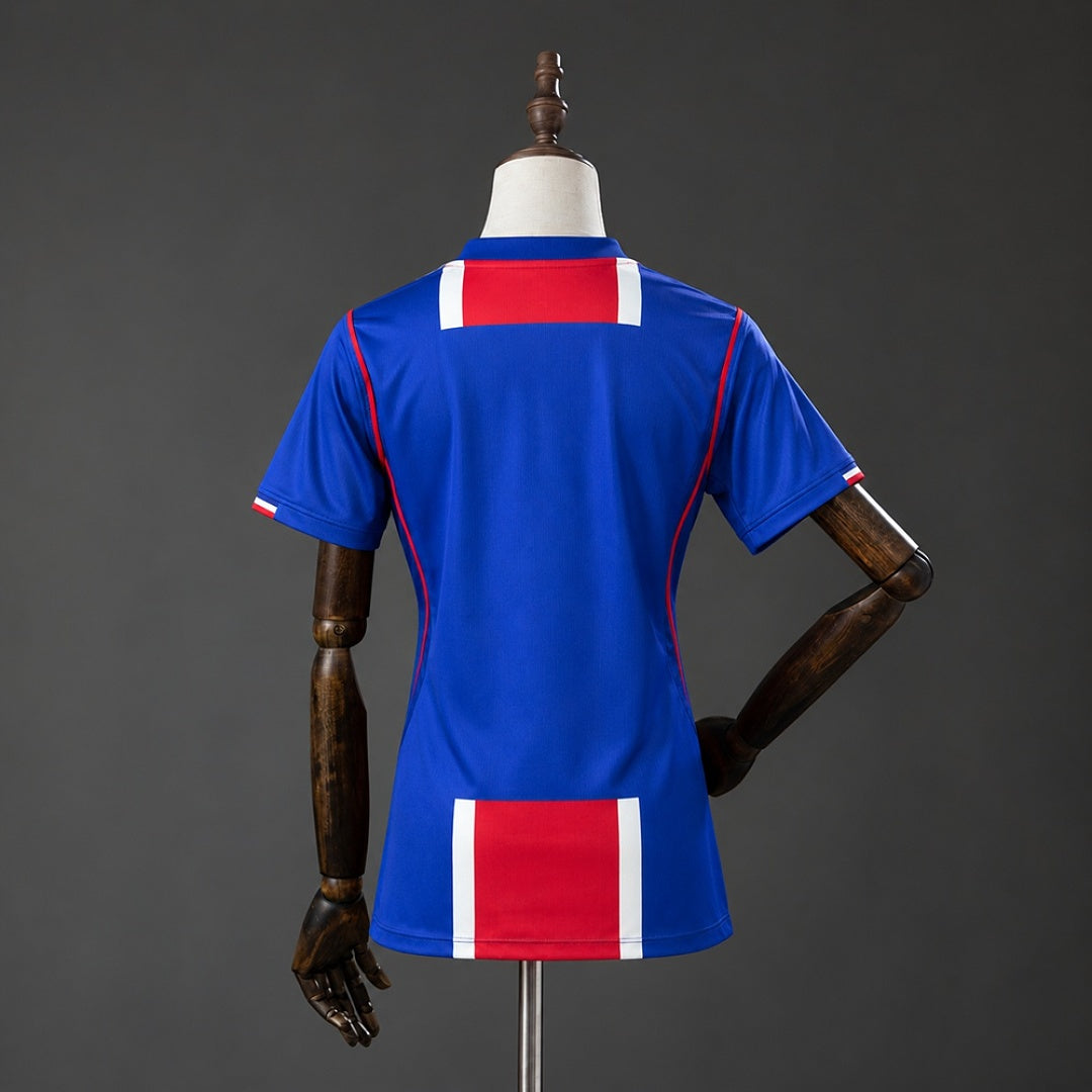 Camiseta PSG Local 2026/27 Mujer - espalda