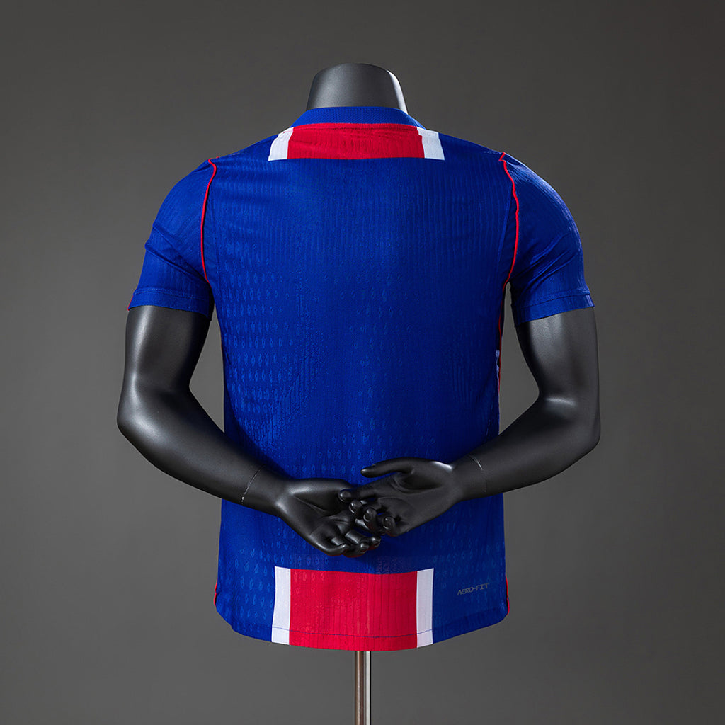 Camiseta PSG Local 2026/27 Versión Jugador - espalda