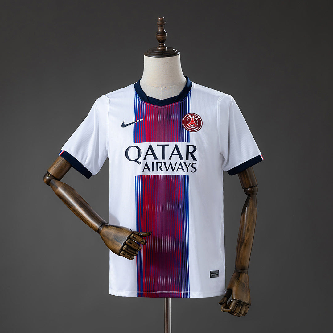 Camiseta PSG Visita 2026/27 - frente