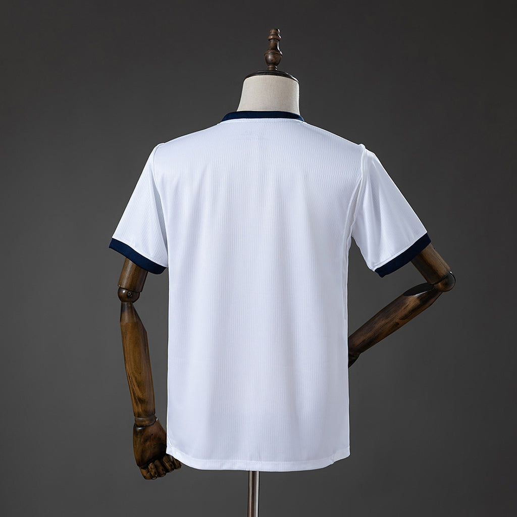 Camiseta PSG Visita 2026/27 - espalda