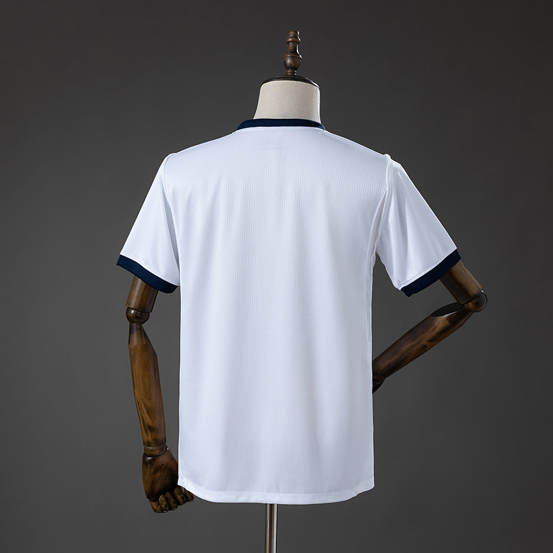 Camiseta PSG Visita 2026/27 - espalda