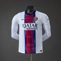 Camiseta PSG Visita Manga Larga 2026/27 Versión Jugador - frente